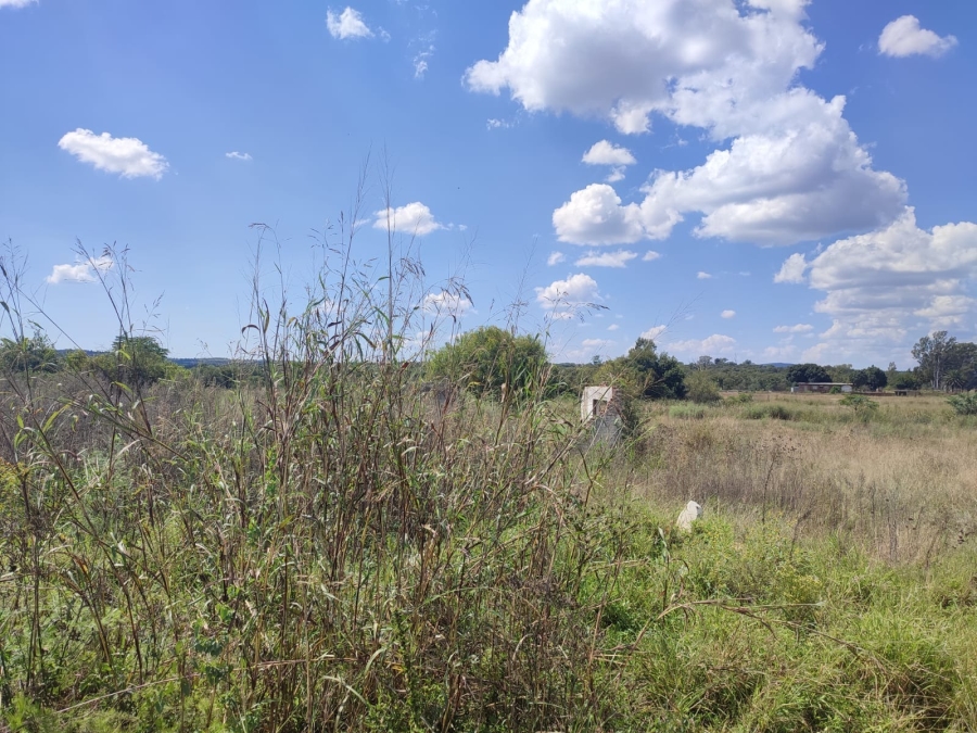 0 Bedroom Property for Sale in Swartruggens North West